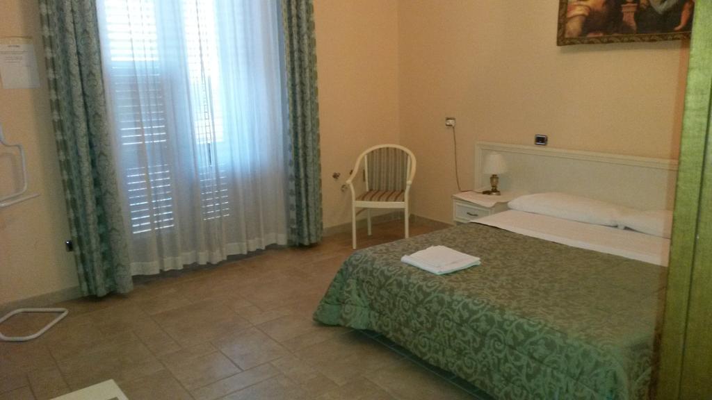 Manzoni Couette-café 2*