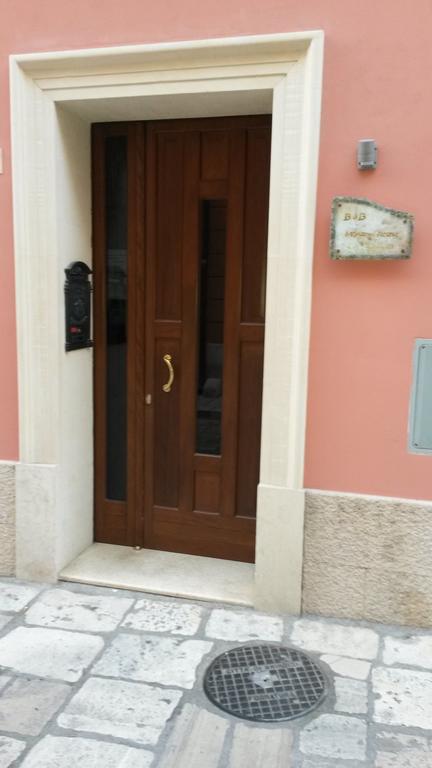 Couette-café Manzoni Brindisi